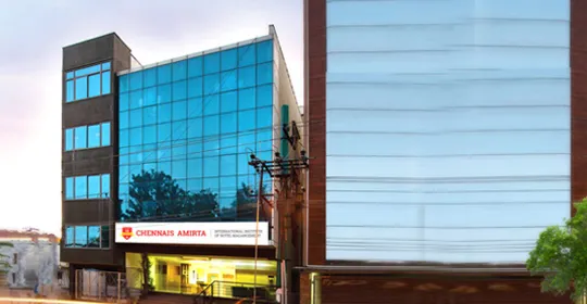 Bengaluru Campus
